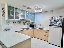 Villa Marina (D15), Condominium #497987561